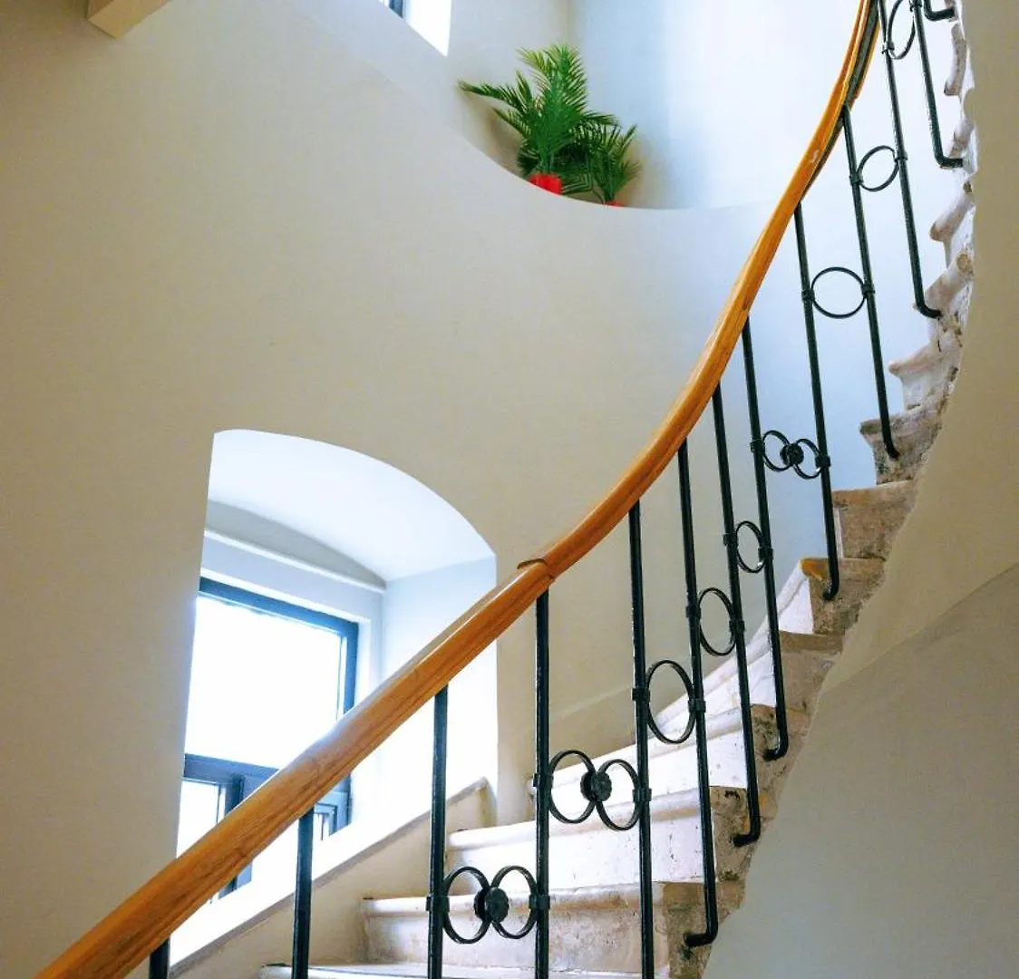 아파트호텔 Decamondo Residence 이스탄불