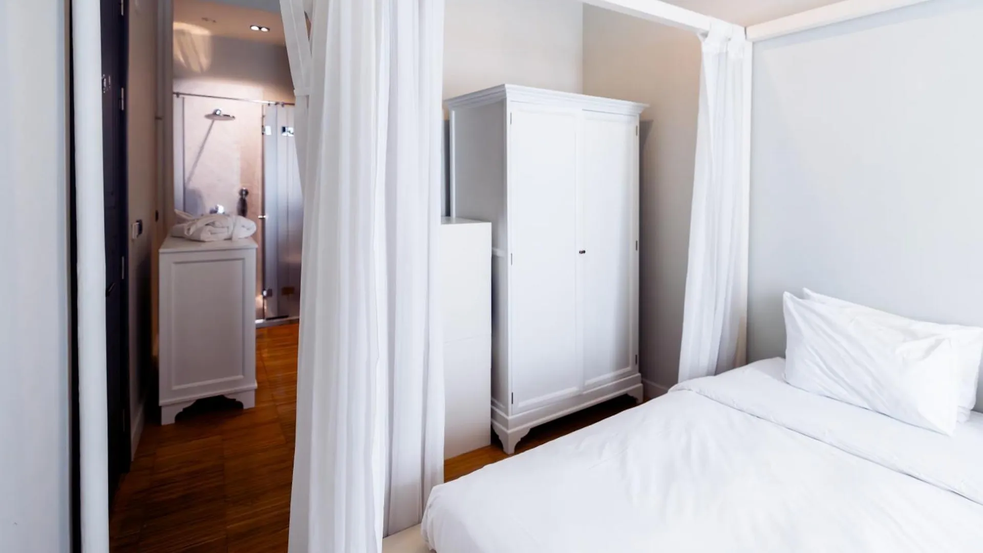 Aparthotel Decamondo Residence Istanbulská provincie Turecko